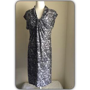 Motherhood Maternity Dress (2)